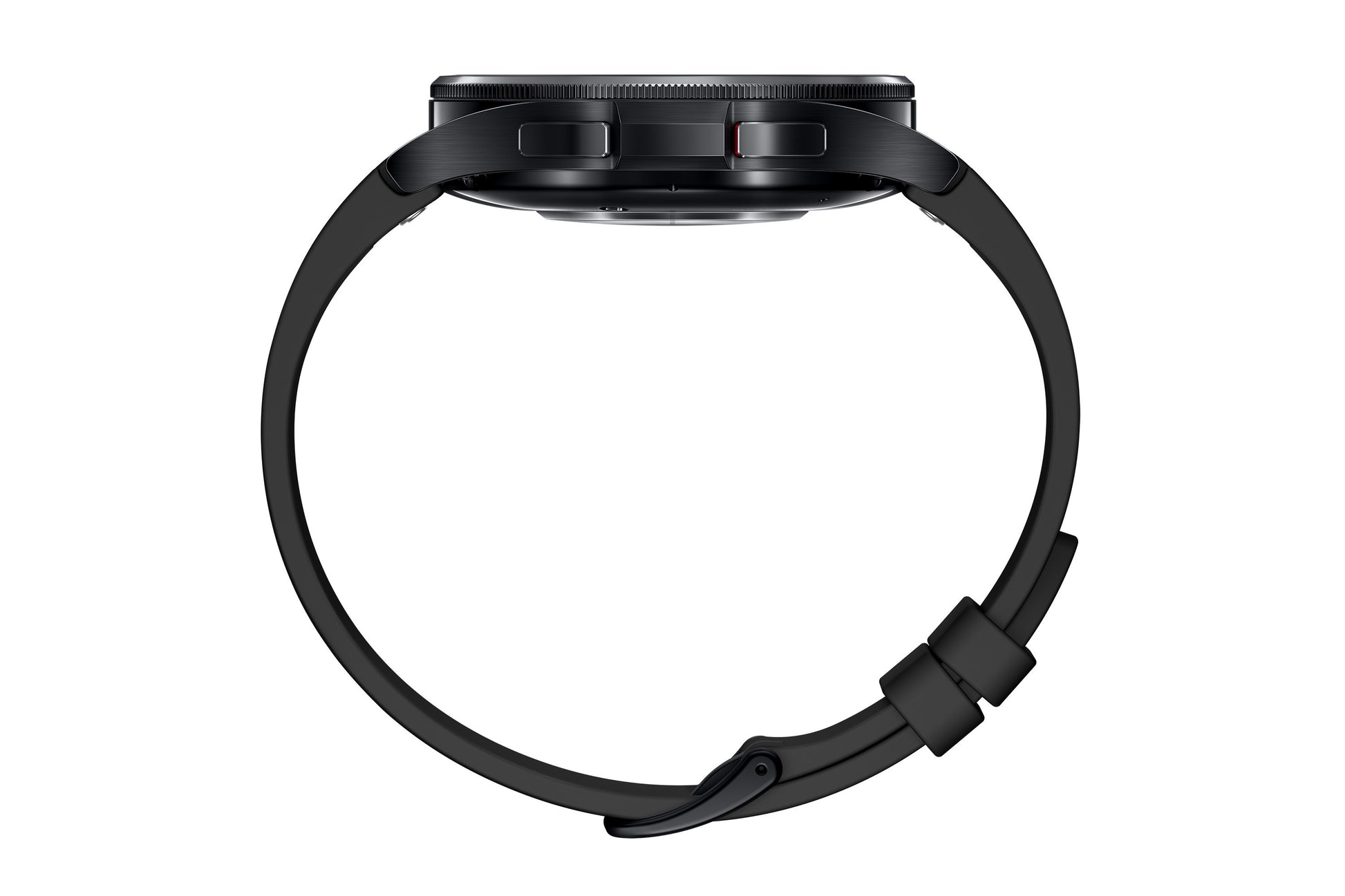 Samsung Galaxy Watch6 Classic 47 mm Digitale Touch screen 4G Nero