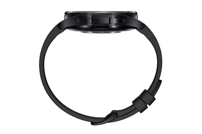 Samsung Galaxy Watch6 Classic 47 mm Digitale Touch screen 4G Nero
