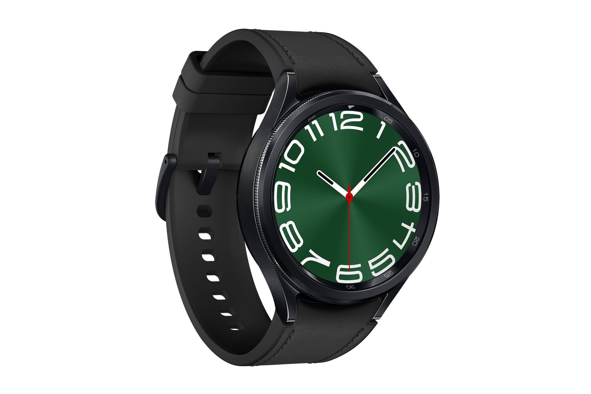 Samsung Galaxy Watch6 Classic 47 mm Digitale Touch screen 4G Nero