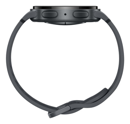 Samsung Galaxy Watch8 SM-L325FDAAXEF smartwatch e orologio sportivo 3,3 cm (1.3") AMOLED 40 mm Digitale 438 x 438 Pixel 4G