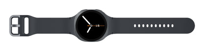 Samsung Galaxy Watch8 SM-L325FDAAXEF smartwatch e orologio sportivo 3,3 cm (1.3") AMOLED 40 mm Digitale 438 x 438 Pixel 4G
