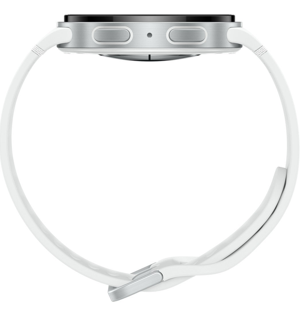 Samsung Galaxy Watch8 SM-L330NZSAXEF smartwatch e orologio sportivo 3,81 cm (1.5") AMOLED 44 mm Digitale 480 x 480 Pixel