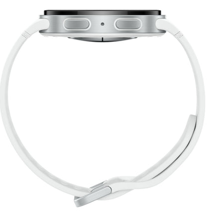 Samsung Galaxy Watch8 SM-L330NZSAXEF smartwatch e orologio sportivo 3,81 cm (1.5") AMOLED 44 mm Digitale 480 x 480 Pixel