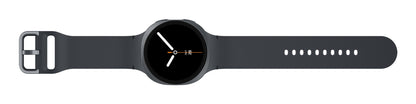 Samsung Galaxy Watch8 SM-L335FDAAXEF smartwatch e orologio sportivo 3,81 cm (1.5") AMOLED 44 mm Digitale 480 x 480 Pixel 4G