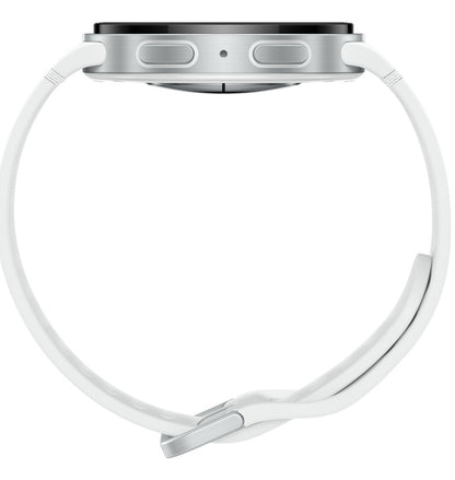Samsung Galaxy Watch8 SM-L335FZSAXEF smartwatch e orologio sportivo 3,81 cm (1.5") AMOLED 44 mm Digitale 480 x 480 Pixel 4G