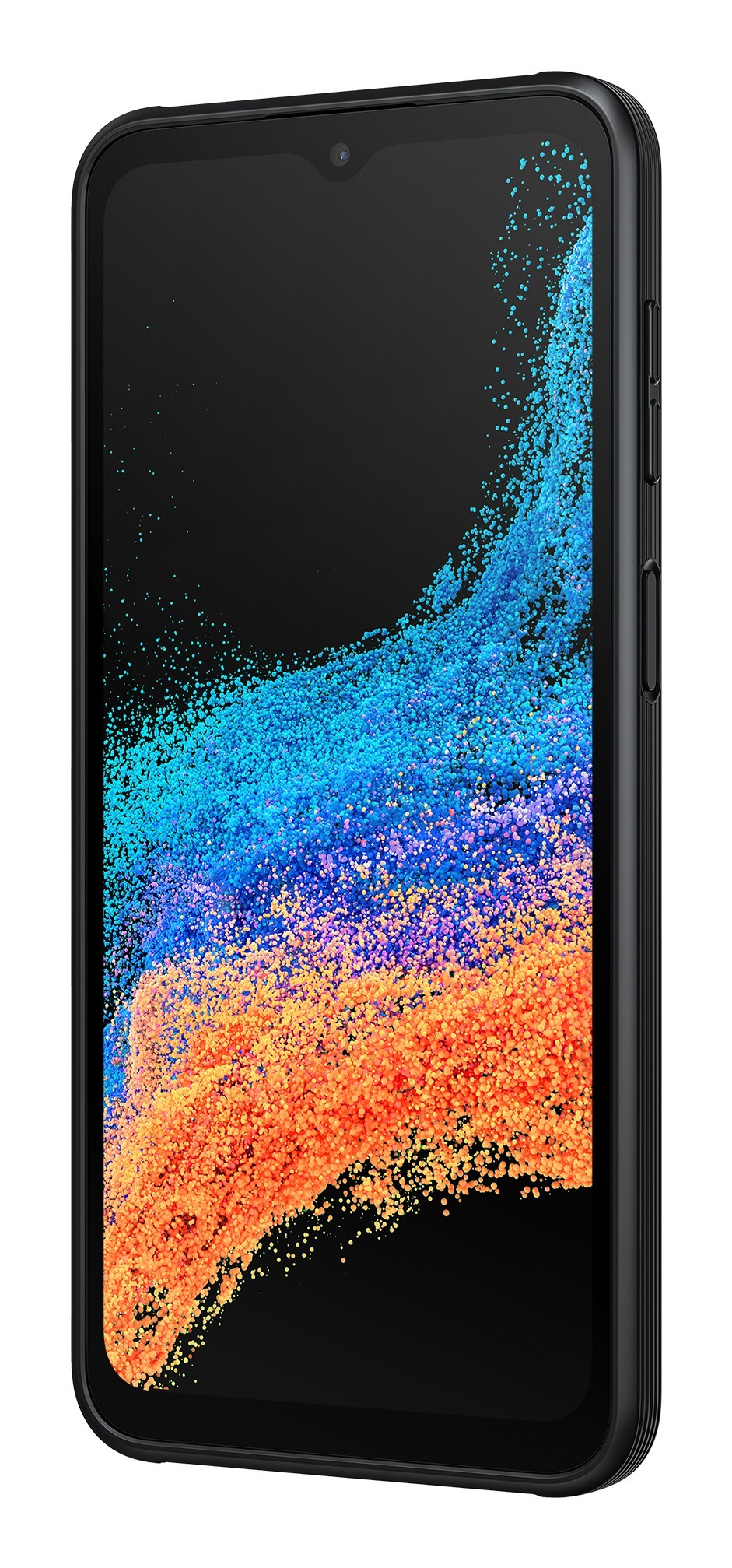 Samsung Galaxy Xcover6 Pro 16,8 cm (6.6") Doppia SIM 5G USB tipo-C 6 GB 128 GB 4050 mAh Nero