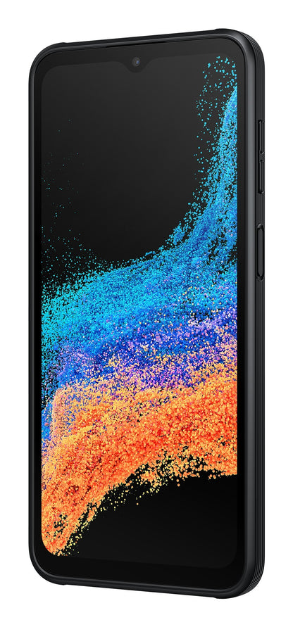 Samsung Galaxy Xcover6 Pro 16,8 cm (6.6") Doppia SIM 5G USB tipo-C 6 GB 128 GB 4050 mAh Nero