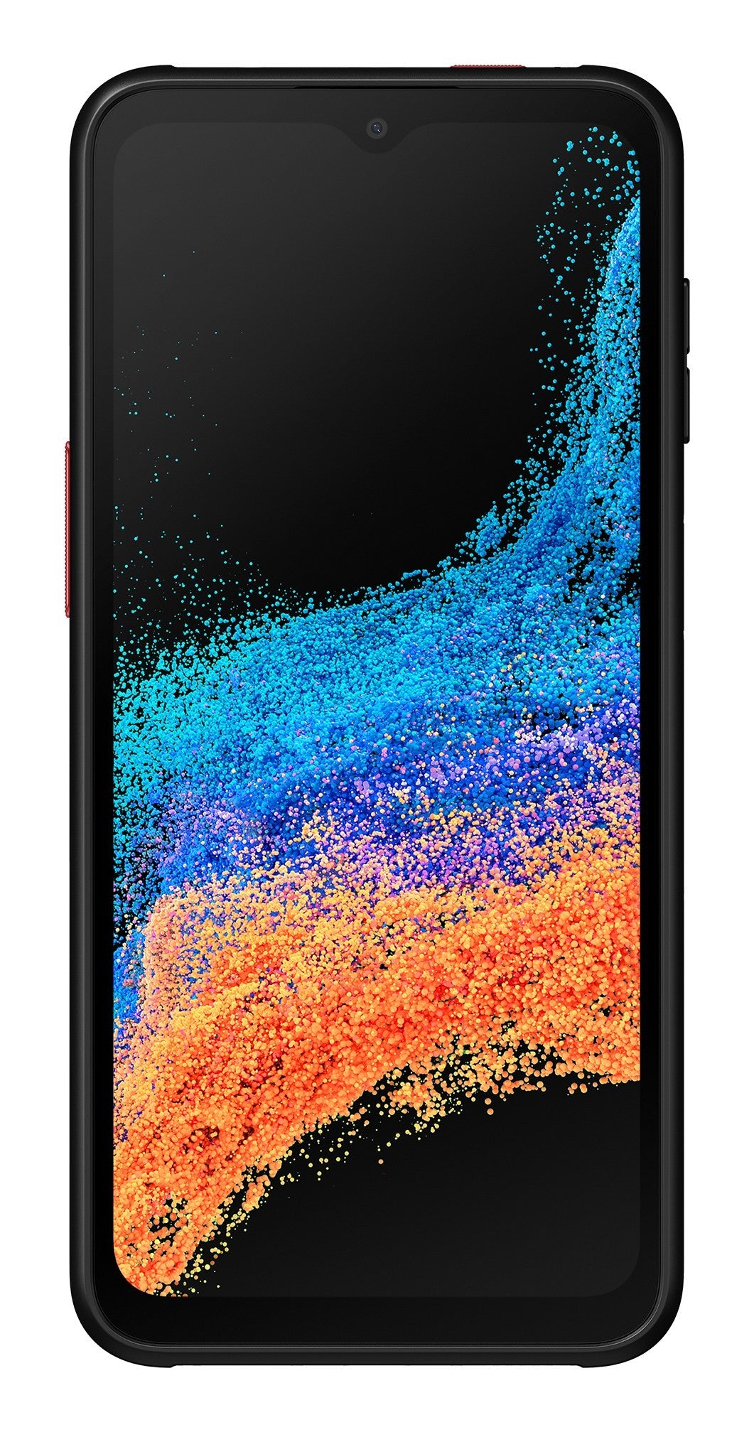 Samsung Galaxy Xcover6 Pro 16,8 cm (6.6") Doppia SIM 5G USB tipo-C 6 GB 128 GB 4050 mAh Nero
