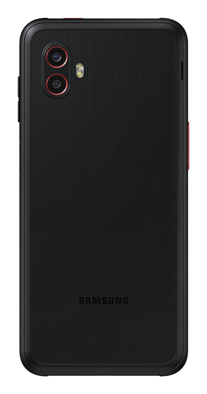 Samsung Galaxy Xcover6 Pro 16,8 cm (6.6") Doppia SIM 5G USB tipo-C 6 GB 128 GB 4050 mAh Nero