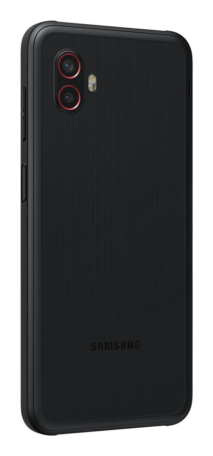 Samsung Galaxy Xcover6 Pro 16,8 cm (6.6") Doppia SIM 5G USB tipo-C 6 GB 128 GB 4050 mAh Nero