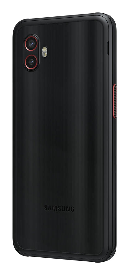 Samsung Galaxy Xcover6 Pro 16,8 cm (6.6") Doppia SIM 5G USB tipo-C 6 GB 128 GB 4050 mAh Nero