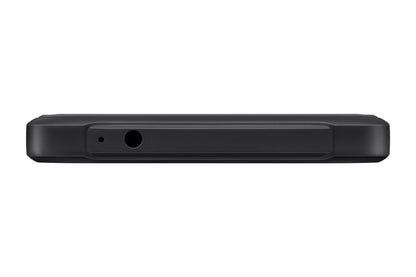 Samsung Galaxy XCover7 Enterprise Edition 16,8 cm (6.6") Doppia SIM Android 14 5G USB tipo-C 6 GB 128 GB 4050 mAh Nero