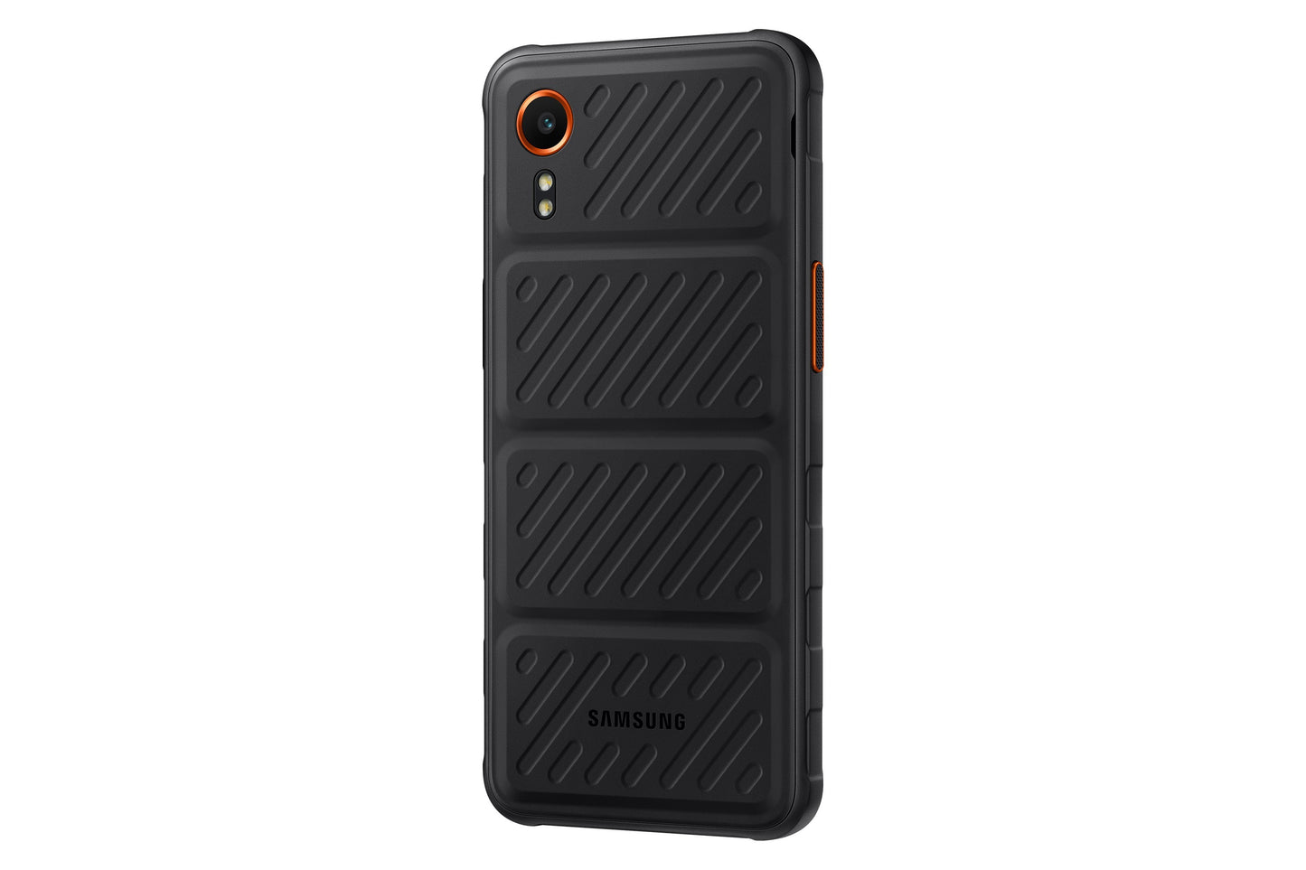 Samsung Galaxy XCover7 Enterprise Edition 16,8 cm (6.6") Doppia SIM Android 14 5G USB tipo-C 6 GB 128 GB 4050 mAh Nero
