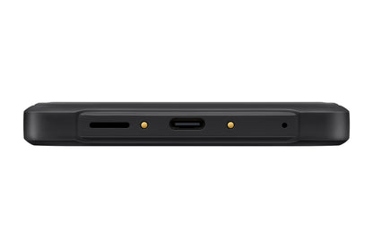 Samsung Galaxy XCover7 Enterprise Edition 16,8 cm (6.6") Doppia SIM Android 14 5G USB tipo-C 6 GB 128 GB 4050 mAh Nero