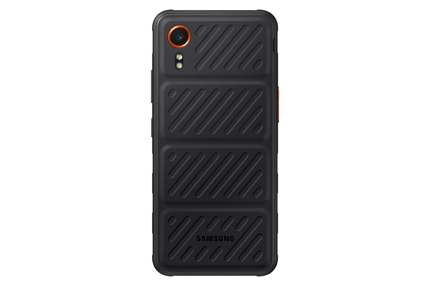 Samsung Galaxy XCover7 Enterprise Edition 16,8 cm (6.6") Doppia SIM Android 14 5G USB tipo-C 6 GB 128 GB 4050 mAh Nero