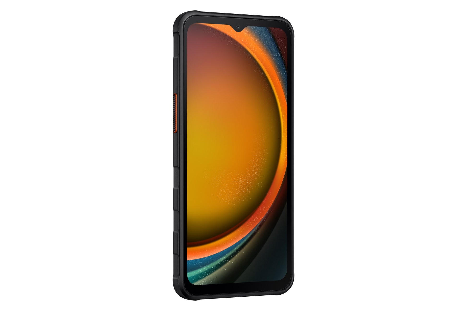 Samsung Galaxy XCover7 Enterprise Edition 16,8 cm (6.6") Doppia SIM Android 14 5G USB tipo-C 6 GB 128 GB 4050 mAh Nero