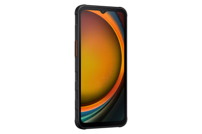 Samsung Galaxy XCover7 Enterprise Edition 16,8 cm (6.6") Doppia SIM Android 14 5G USB tipo-C 6 GB 128 GB 4050 mAh Nero
