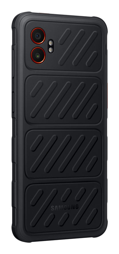 Samsung Galaxy XCover7 Pro 16,8 cm (6.6") Dual SIM ibrida 5G USB tipo-C 6 GB 128 GB 4350 mAh Nero