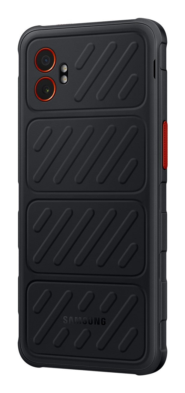 Samsung Galaxy XCover7 Pro 16,8 cm (6.6") Dual SIM ibrida 5G USB tipo-C 6 GB 128 GB 4350 mAh Nero