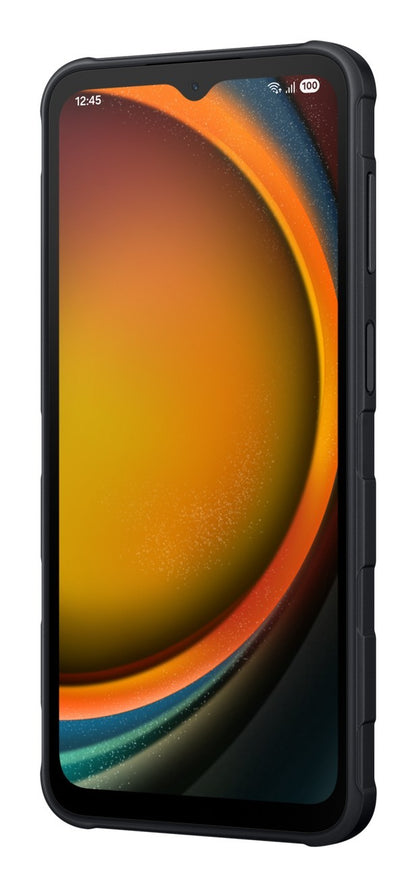 Samsung Galaxy XCover7 Pro 16,8 cm (6.6") Dual SIM ibrida 5G USB tipo-C 6 GB 128 GB 4350 mAh Nero