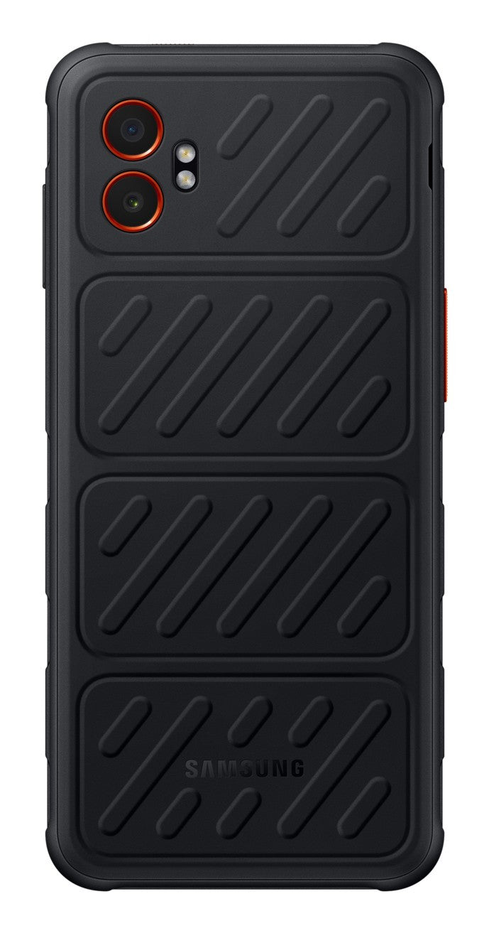 Samsung Galaxy XCover7 Pro 16,8 cm (6.6") Dual SIM ibrida 5G USB tipo-C 6 GB 128 GB 4350 mAh Nero