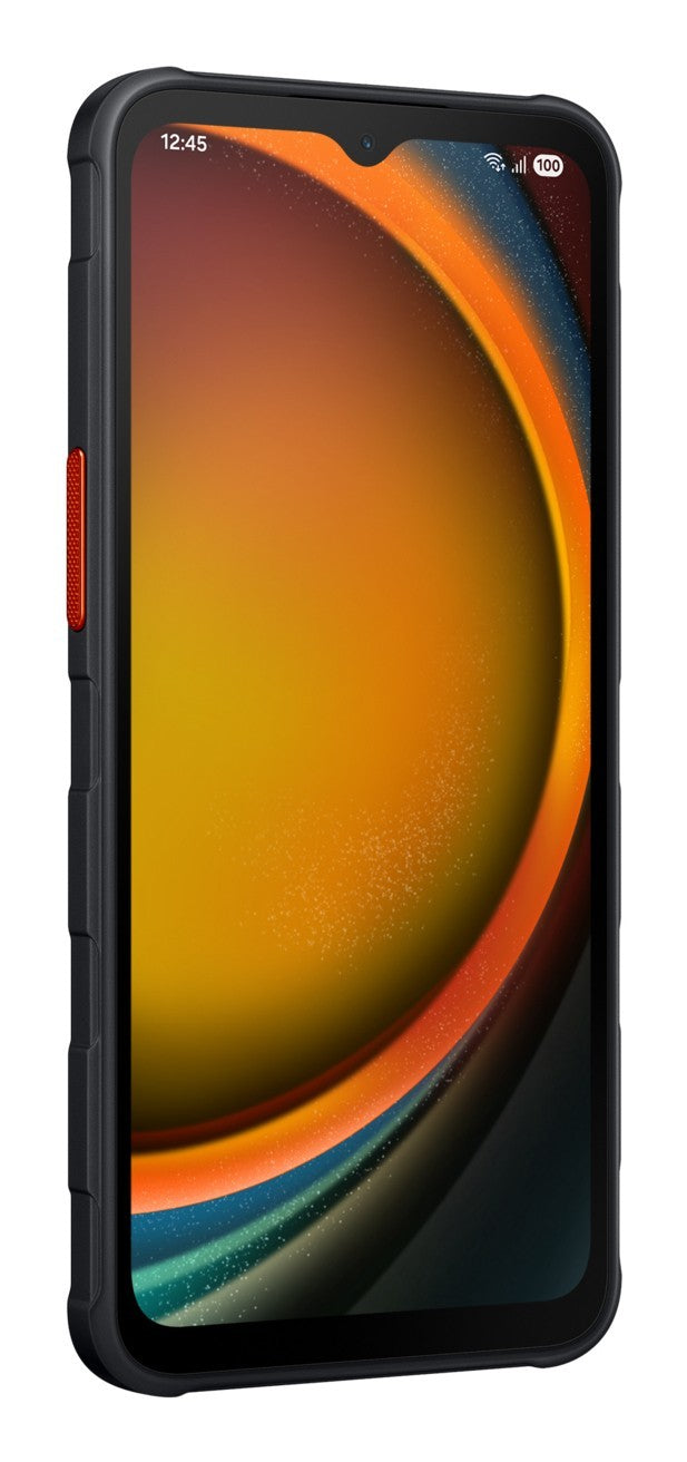 Samsung Galaxy XCover7 Pro 16,8 cm (6.6") Dual SIM ibrida 5G USB tipo-C 6 GB 128 GB 4350 mAh Nero