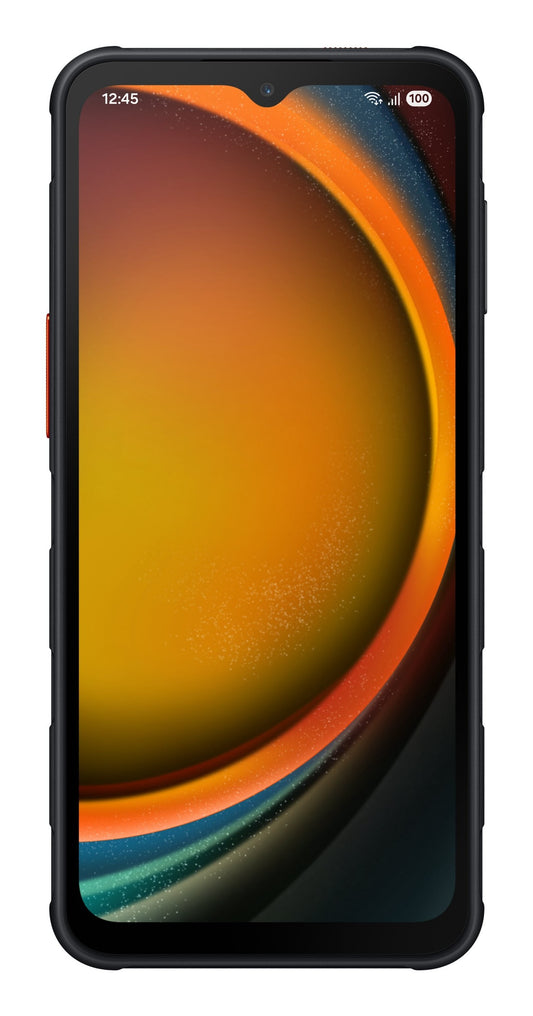 Samsung Galaxy XCover7 Pro Enterprise Edition XCover7 Pro 16,8 cm (6.6") Doppia SIM Android 15 5G USB tipo-C 6 GB 128 GB 4350