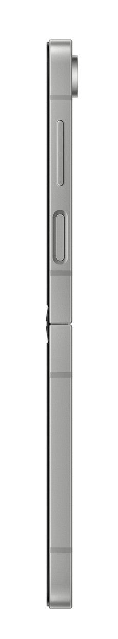 Samsung Galaxy Z Flip6 17 cm (6.7") Doppia SIM Android 14 5G USB tipo-C 12 GB 256 GB 4000 mAh Argento