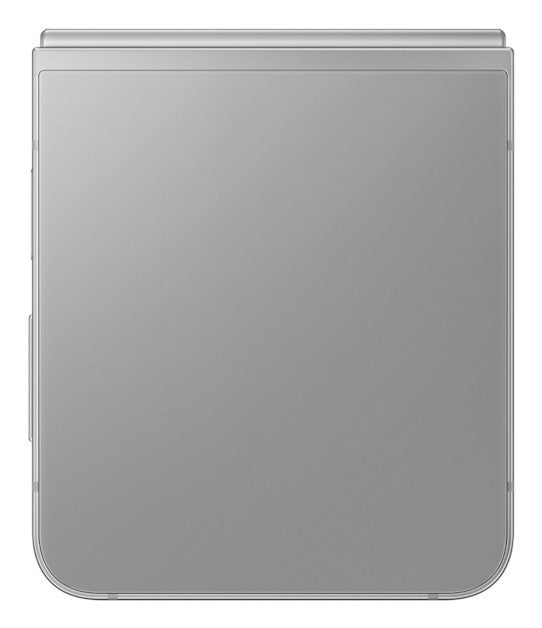 Samsung Galaxy Z Flip6 17 cm (6.7") Doppia SIM Android 14 5G USB tipo-C 12 GB 256 GB 4000 mAh Argento
