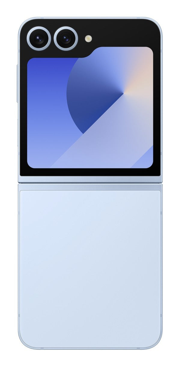 Samsung Galaxy Z Flip6 17 cm (6.7") Doppia SIM Android 14 5G USB tipo-C 12 GB 256 GB 4000 mAh Blu