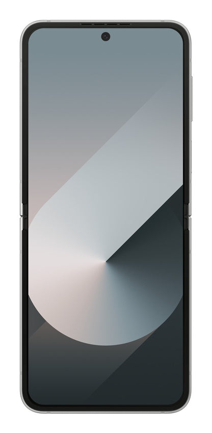 Samsung Galaxy Z Flip6 17 cm (6.7") Doppia SIM Android 14 5G USB tipo-C 12 GB 512 GB 4000 mAh Argento