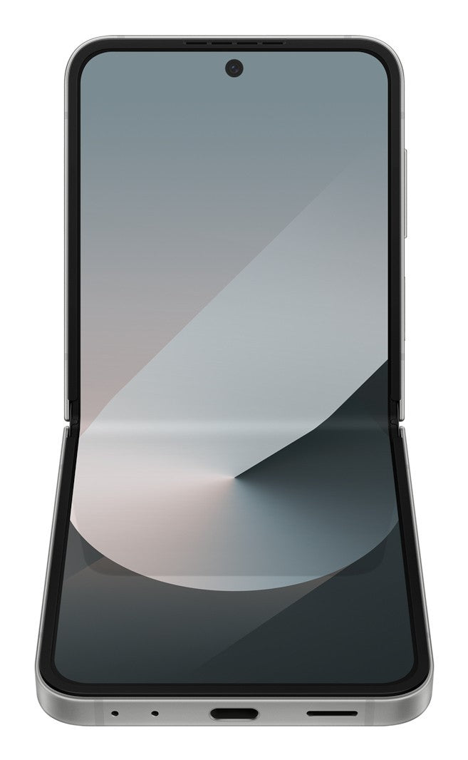 Samsung Galaxy Z Flip6 17 cm (6.7") Doppia SIM Android 14 5G USB tipo-C 12 GB 512 GB 4000 mAh Argento