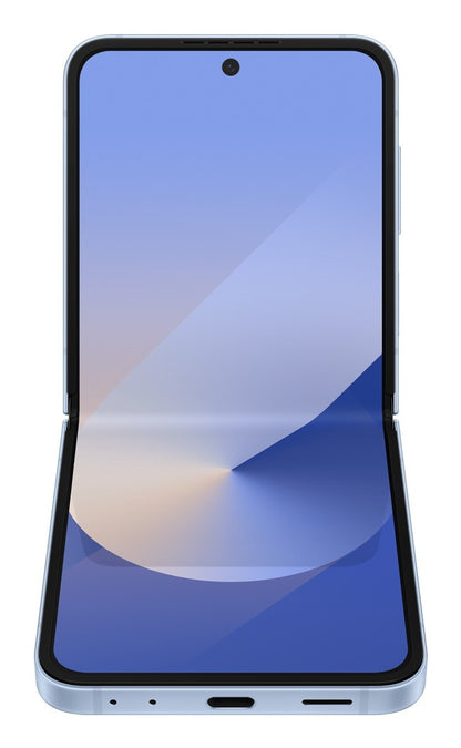 Samsung Galaxy Z Flip6 17 cm (6.7") Doppia SIM Android 14 5G USB tipo-C 12 GB 512 GB 4000 mAh Blu