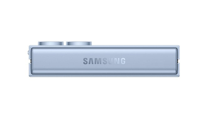 Samsung Galaxy Z Flip6 17 cm (6.7") Doppia SIM Android 14 5G USB tipo-C 12 GB 512 GB 4000 mAh Blu