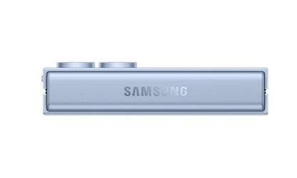 Samsung Galaxy Z Flip6 17 cm (6.7") Doppia SIM Android 14 5G USB tipo-C 12 GB 512 GB 4000 mAh Blu