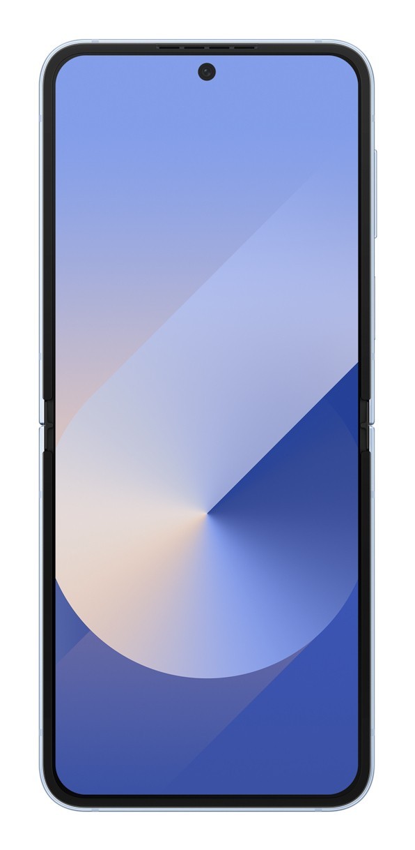 Samsung Galaxy Z Flip6 17 cm (6.7") Doppia SIM Android 14 5G USB tipo-C 12 GB 512 GB 4000 mAh Blu