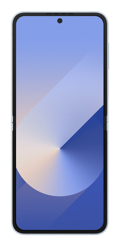 Samsung Galaxy Z Flip6 17 cm (6.7") Doppia SIM Android 14 5G USB tipo-C 12 GB 512 GB 4000 mAh Blu