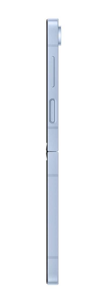 Samsung Galaxy Z Flip6 17 cm (6.7") Doppia SIM Android 14 5G USB tipo-C 12 GB 512 GB 4000 mAh Blu