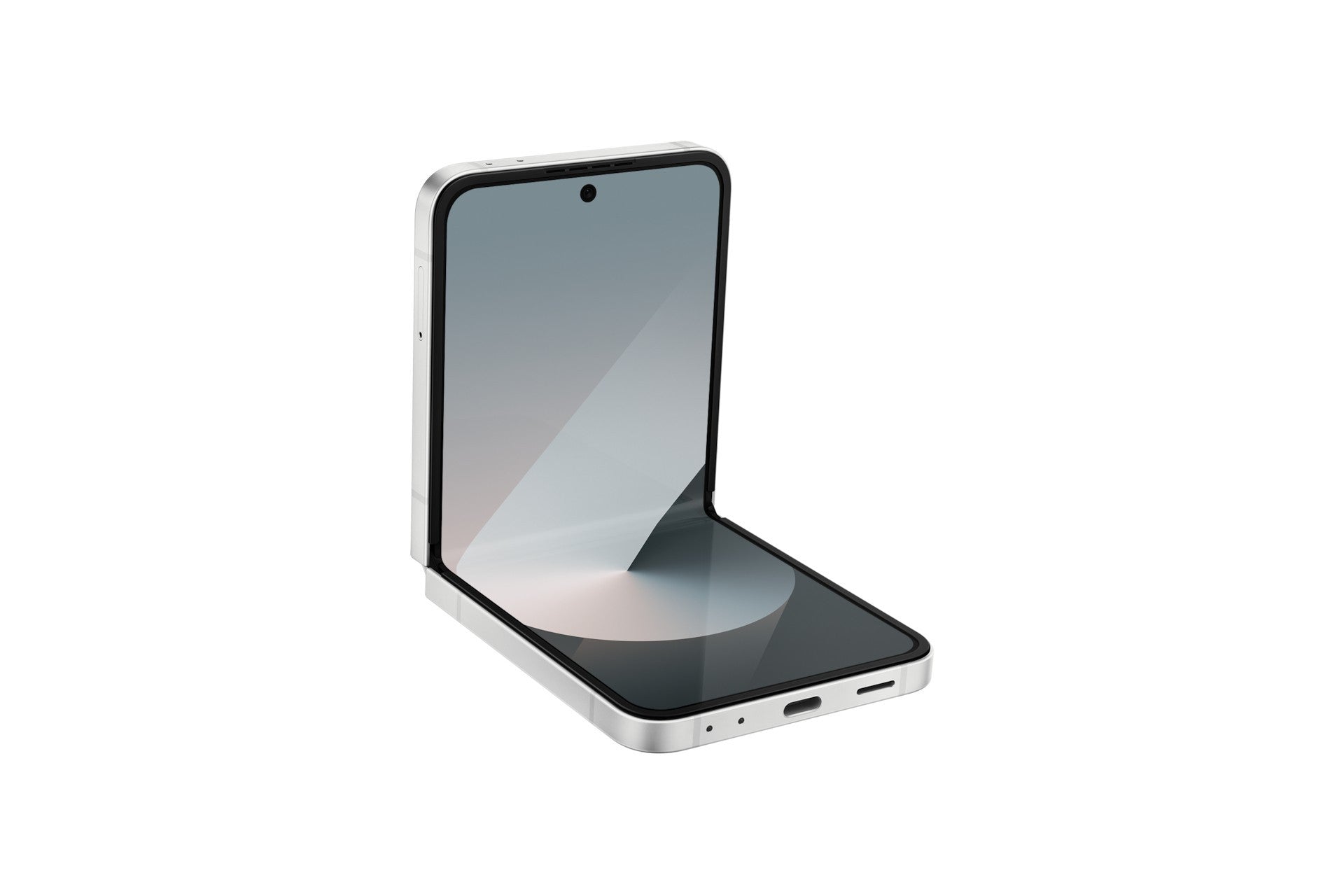 Samsung Galaxy Z Flip6 (Online Exclusive)