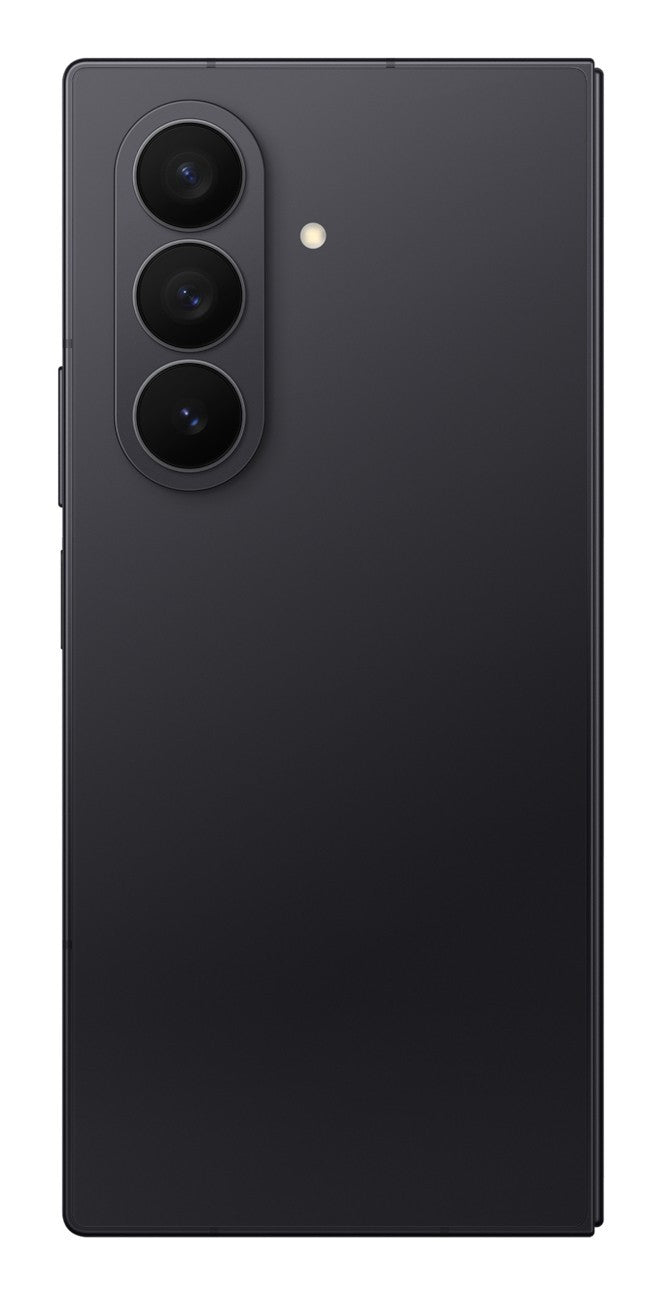 Samsung Galaxy Z Fold 7 Z Fold7 Enterprise Edition 20,3 cm (8") Doppia SIM Android 16.0 5G USB tipo-C 12 GB 256 GB 4400 mAh Nero
