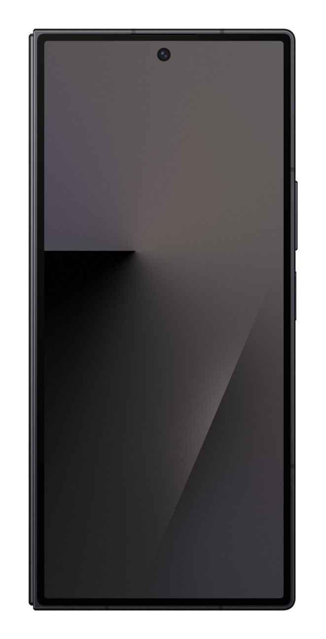 Samsung Galaxy Z Fold 7 Z Fold7 Enterprise Edition 20,3 cm (8") Doppia SIM Android 16.0 5G USB tipo-C 12 GB 256 GB 4400 mAh Nero