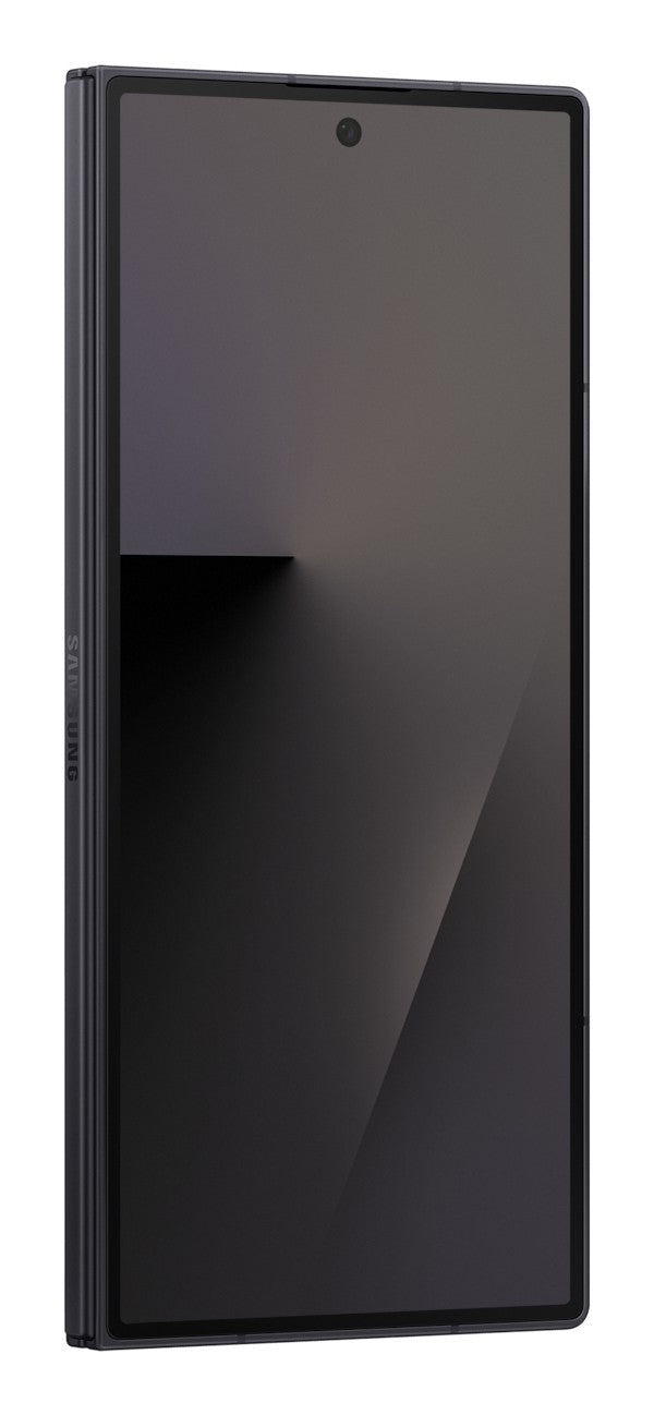 Samsung Galaxy Z Fold 7 Z Fold7 Enterprise Edition 20,3 cm (8") Doppia SIM Android 16.0 5G USB tipo-C 12 GB 256 GB 4400 mAh Nero