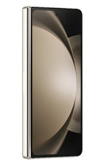 Samsung Galaxy Z Fold5 SM-F946B 19,3 cm (7.6") Doppia SIM Android 13 5G USB tipo-C 12 GB 512 GB 4400 mAh Crema