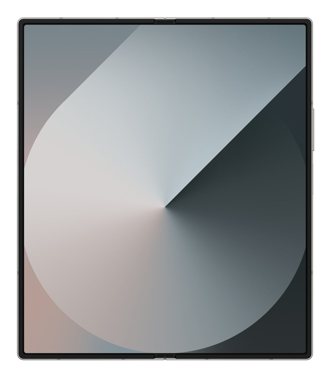 Samsung Galaxy Z Fold6 19,3 cm (7.6") Doppia SIM Android 14 5G USB tipo-C 12 GB 256 GB 4400 mAh Argento