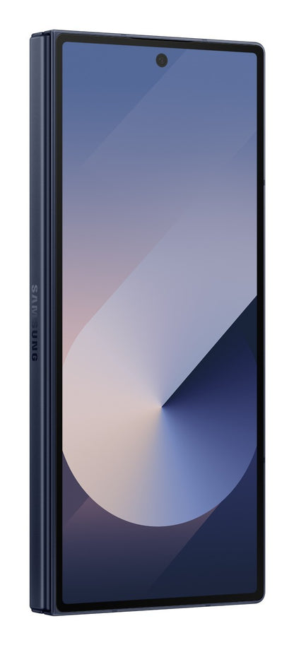 Samsung Galaxy Z Fold6 19,3 cm (7.6") Doppia SIM Android 14 5G USB tipo-C 12 GB 256 GB 4400 mAh Blu marino