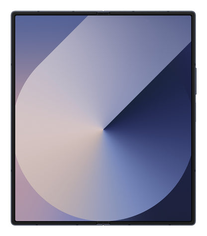 Samsung Galaxy Z Fold6 19,3 cm (7.6") Doppia SIM Android 14 5G USB tipo-C 12 GB 256 GB 4400 mAh Blu marino