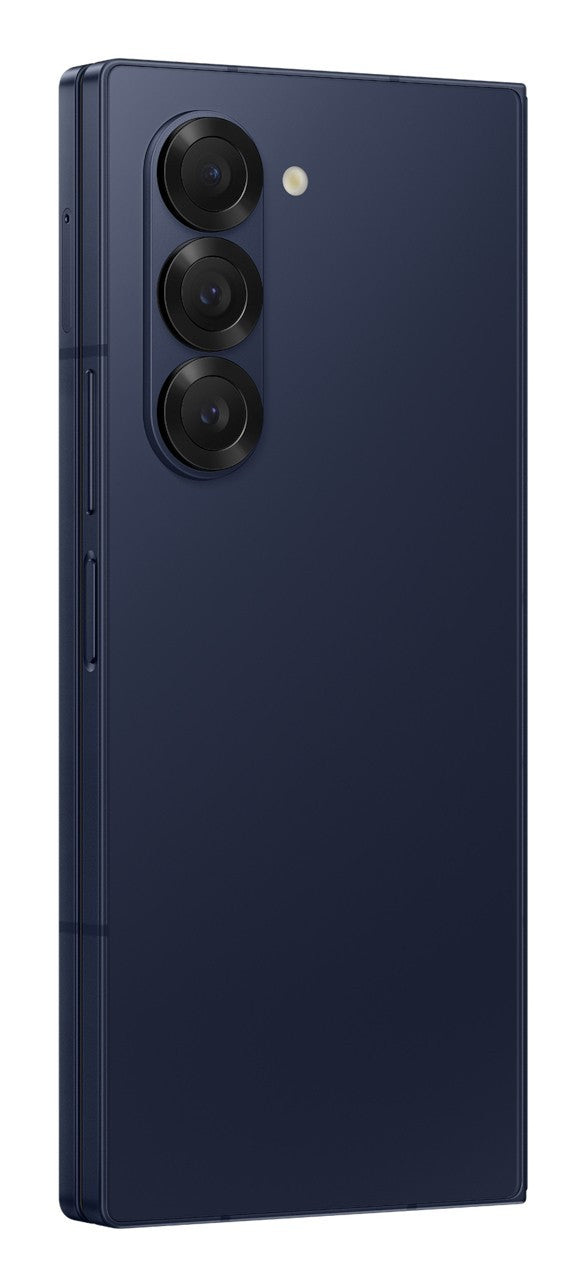 Samsung Galaxy Z Fold6 19,3 cm (7.6") Doppia SIM Android 14 5G USB tipo-C 12 GB 256 GB 4400 mAh Blu marino