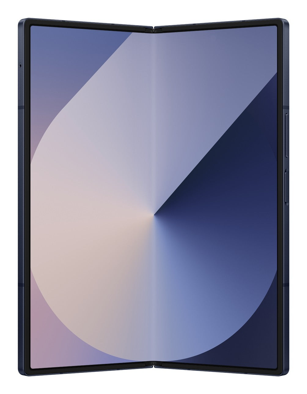 Samsung Galaxy Z Fold6 19,3 cm (7.6") Doppia SIM Android 14 5G USB tipo-C 12 GB 256 GB 4400 mAh Blu marino
