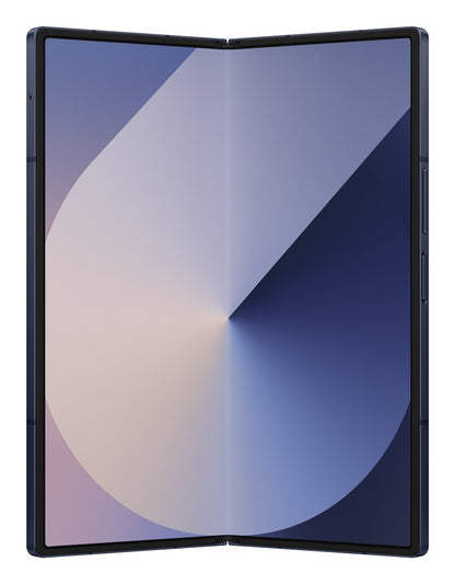 Samsung Galaxy Z Fold6 19,3 cm (7.6") Doppia SIM Android 14 5G USB tipo-C 12 GB 256 GB 4400 mAh Blu marino