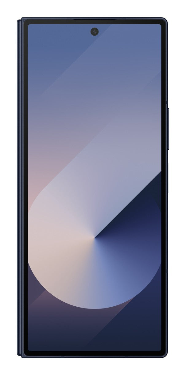 Samsung Galaxy Z Fold6 19,3 cm (7.6") Doppia SIM Android 14 5G USB tipo-C 12 GB 256 GB 4400 mAh Blu marino